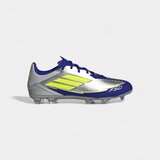 Adidas Nogomet F50 League FG/MG Messi Player Pack 1 Bela | Shoptok.si
