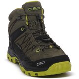 CMP 02FP RIGEL MID K TREKKING Zelena | shoptok.hr