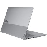 Lenovo Laptop ThinkBook 14 G8, 14", IPS, WUXGA, U7-255H, 16GB, M.2 512GB, Win11Pro, Sivi | Eponuda.com
