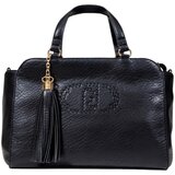 Liu Jo Torbe ECS M SATCHEL AF5121 E0161 Črna Cene