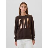 GAP Sweatshirt with logo - Women Cijene