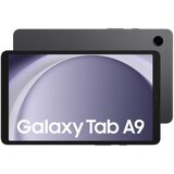 Samsung Galaxy Tab A9 4/64GB WiFi sivi tablet 8.7" Octa Core Mediatek MT8781V/CA Helio G99 4GB 64GB 8Mpx | ePonuda.com