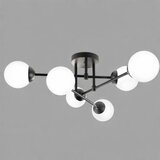  Luster KX2019/6 BK ( 5208 ) | Eponuda.com