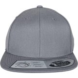 Flexfit 110 Fitted Snapback grey | shoptok.hr