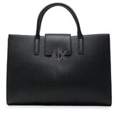 Armani Exchange Ročna torba 942915 CC788 00020 Črna | Shoptok.si