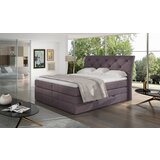 ELTAP IZUZETNO UDOBAN BOXSPRING KREVET MIRABEL-Soro 65-160x200 Cijene