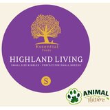 Essential hrana za male pse sa angus govedinom i divljači Highland | Eponuda.com