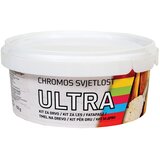 CHROMOS SVJETLOST Kit za brtvljenje za drvo Ultra smreka 0,75 kg | shoptok.hr