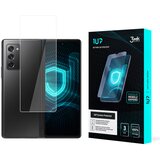 3mk OVITEK ZA TELEFON SAMSUNG GALAXY Z FOLD2 5G Z ZAŠČITO, (22003579) | Shoptok.si