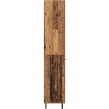  Highboard 2 kom. Staro drvo 69,5 x 34 x 180 cm | shoptok.hr