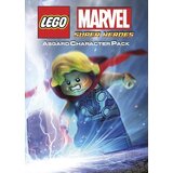 PS4 / PSN LEGO Marvel Super Heroes - Asgard Pack (DLC) (PS4) PSN Key EUROPE | ePonuda.com