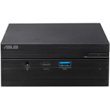 Mini računalnik Mini PC PN41-BBC029MCS1 Celeron / 8 GB / 512 GB SSD / Windows 11 Home