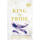 Hachette Ana Huang - King of Pride | Eponuda.com