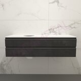 Kolpa San Kolpa Alexis OA 120cm Dark Concrete 547240 | Eponuda.com