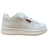 Levi's Nizke superge AVENUE MINI DEPORTIVA CASUAL Blanco Bela Cene