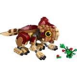 Lego Jurassic World™ 76970 Dinozavrski mladič Dolores: akvilops | Shoptok.si