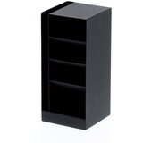 YAMAZAKI crna uredski stolni stalak Stalak Tower Cijene
