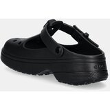 Crocs Natikači Classic Mary Jane Clog Črna | Shoptok.si