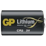 Gp Baterija litijeva Foto CR2 6/CR2 | Shoptok.si