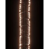  LED veriga s 1000 LED lučkami toplo bela 11 m PVC, (20669746) | Shoptok.si