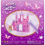 Zuru grad s princesko sparkle girlz | Shoptok.si