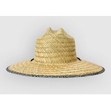 Rip Curl Fun Times Straw Klobuk military green | Shoptok.si
