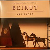  Beirut-Artifacts -Gatefold- | Eponuda.com