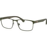 Emporio Armani EA1105 3388 L (56) Zelena/Kristalna | Shoptok.si