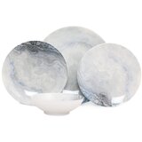 Güral Porselen Jedilni set iz porcelana 24 kos Lagoon - Güral Porselen Cene