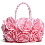 Dardanar Torbica Večerna darilna torba Nevesta Poročna torba Bridesmaid Ramenska torba Torbica, (21167075) Cene