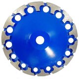 Mar Pol MAR-POL diamantna plošča za brušenje betona 180mm T-OBLIKA M | Shoptok.si
