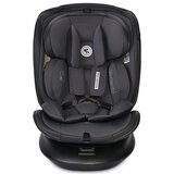 Lorelli AUTO SEDISTE AVIATOR I-SIZE ISOFIX (40-150cm) - GREY | Eponuda.com