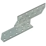 LK2 Konektor krovne grede desni 40x170 /02922