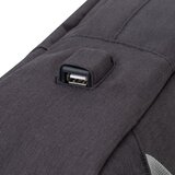 Rivacase 15.6 7562 Black Prater Laptop ranac ( 120-0062 ) | Eponuda.com