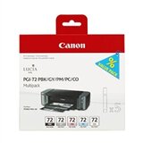 Canon Komplet tinta za PGI-72 (PBK/GY/PM/PC/CO), original | shoptok.hr