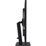 Asus Monitor 24 VA24DQFS 1920x1080/Full HD/IPS/1ms/100Hz/VGA/HDMI/DP/2xUSB/HDCP/zvučnici/Pivot Cene