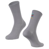 Force colour duže, sivo l-xl/42-46 čarape ( 90085853 ) | ePonuda.com