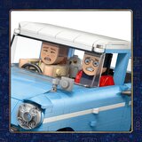 Lego harry potter - začarani leteći ford anglia (76470) | Eponuda.com