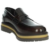 Gino Tagli Mokasini 652 ABRASIVATO Kostanjeva | Shoptok.si