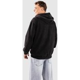 Volcom Studder Jopa s kapuco black Slike