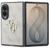 SAS CG MOBILE Maska Guess MagSafe 4G Logo za Samsung Z Fold 8/ F971B roze zlatna Cene
