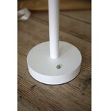 Marksl&amp;ouml;jd 706491 - LED punjiva božićna dekoracija NOELLA LED/0,5W/3,7V 2000 mAh bela Slike