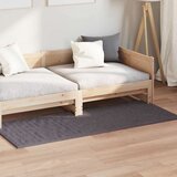  Tepisi za područja Pravokutni Antracit 200 x 80 cm | shoptok.hr