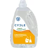 Cycle univerzalno sredstvo za čišćenje - lavanda i menta - 3 l
