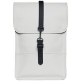 Rains Nahrbtniki BACKPACK MINI Siva | Shoptok.si