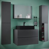 MID.YOU Kopalnica Lendas Xl, Antracit | Shoptok.si