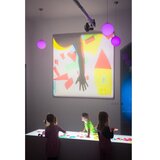  Immax NEO 07745CDO - SET 3x LED RGB+CCT prigušiva sijalica E14/6W/230V Wi-Fi+daljinski upravljač | Eponuda.com
