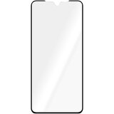 AVIZAR Zašcita zaslona s poševnimi robovi iz kaljenega stekla Samsung Galaxy S21 Plus s popolnim oprijemom - crna, (20629149) Cene