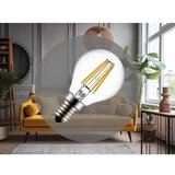  LED filament sijalica G45, grlo E14, 6 W, 230 V, 4000 K | Eponuda.com