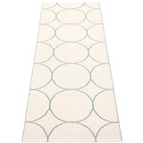 Pappelina Svijetlo plava unutarnja i vanjska staza 70x200 cm Boo Haze – | shoptok.hr